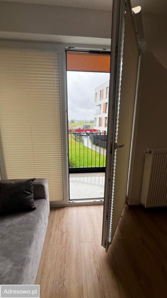 Mieszkanie 2-pokojowe Wrocław Psie Pole, ul. Rycerska. Zdjęcie 18