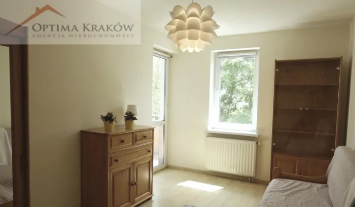Mieszkanie 2-pokojowe Kraków Prądnik Biały, ul. Kuźnicy Kołłątajowskiej