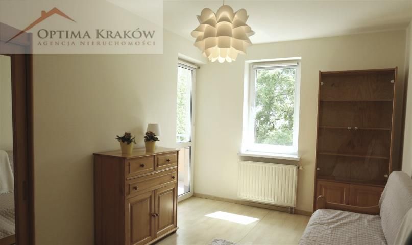 Mieszkanie 2-pokojowe Kraków Prądnik Biały, ul. Kuźnicy Kołłątajowskiej. Zdjęcie 1