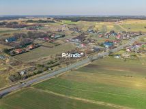 Działka inwestycyjna Kisielnica. Zdjęcie 4