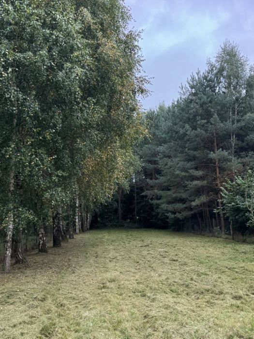 Działka budowlana Potęgowo, ul. Racławicka. Zdjęcie 7