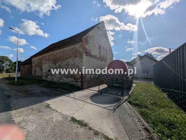 Działka inwestycyjna Gałów. Zdjęcie 4