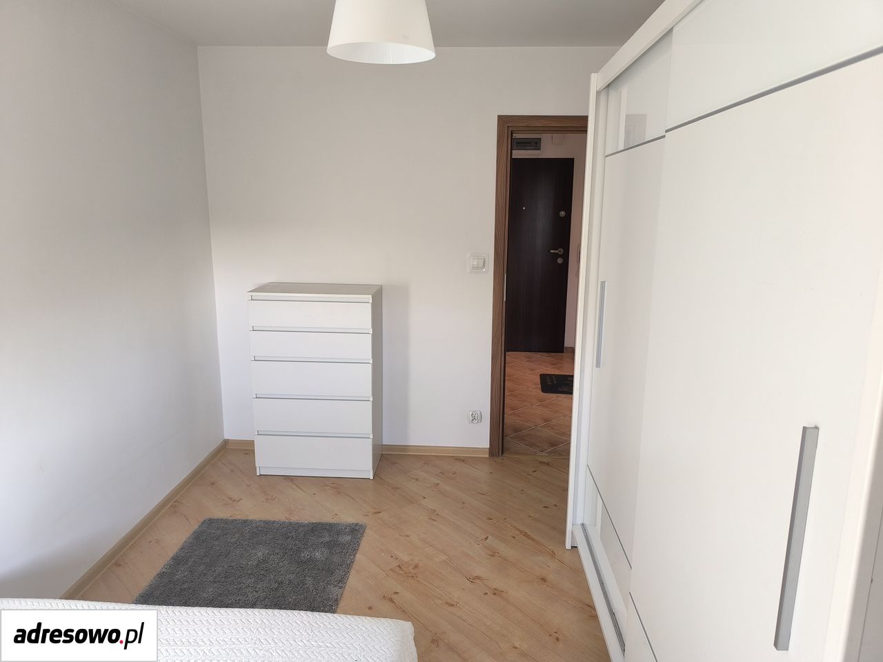 Mieszkanie 2-pokojowe Szczecin Warszewo, ul. Złotowska. Zdjęcie 7