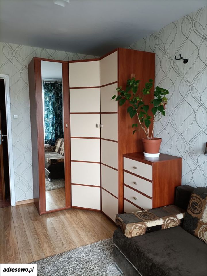 Mieszkanie 3-pokojowe Lubin, ul. Modrzewiowa. Zdjęcie 5