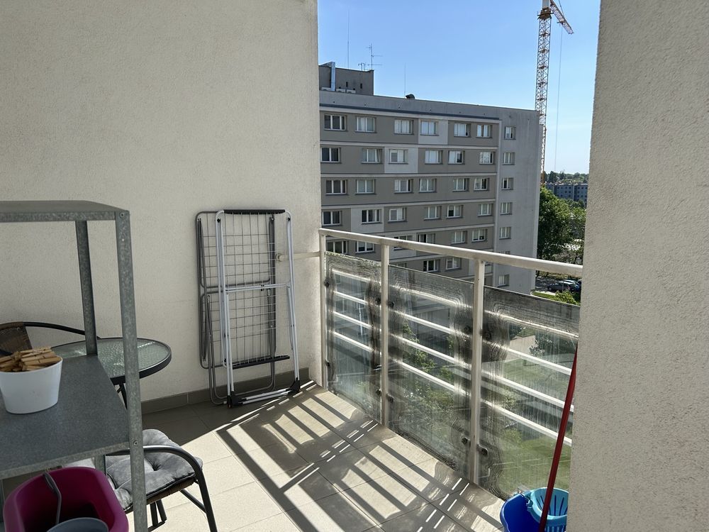 Mieszkanie 3-pokojowe Poznań Antoninek, ul. Piątkowska. Zdjęcie 6