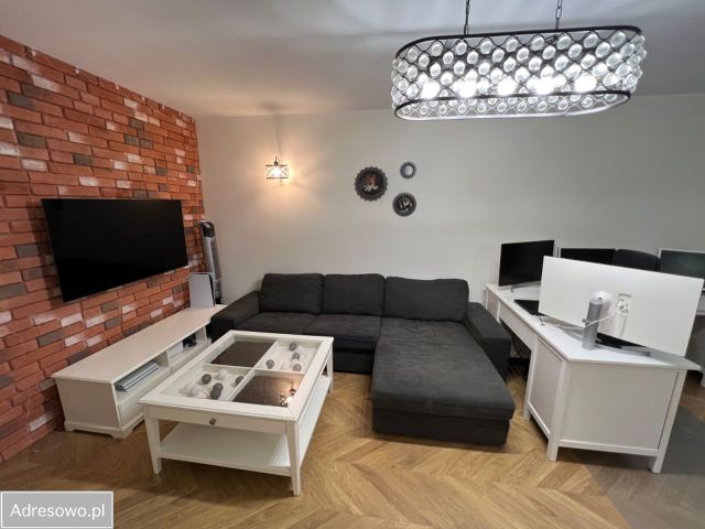 Mieszkanie 3-pokojowe Kraków Nowa Huta, os. Hutnicze. Zdjęcie 1