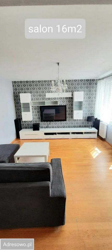 Mieszkanie 2-pokojowe Lublin Węglinek, ul. Jaspisowa