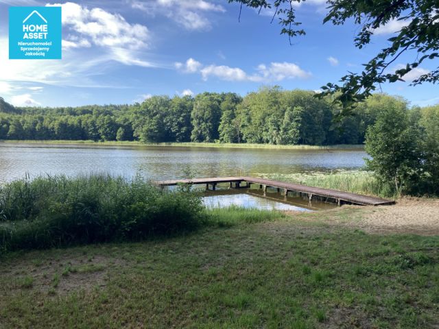 Działka budowlana Brzeźniak. Zdjęcie 2