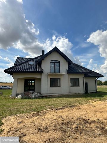 dom wolnostojący, 5 pokoi Kadłub, ul. Lipowa. Zdjęcie 1