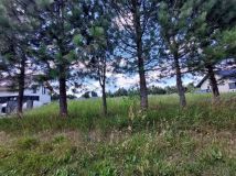 Działka budowlana Jasionna. Zdjęcie 1