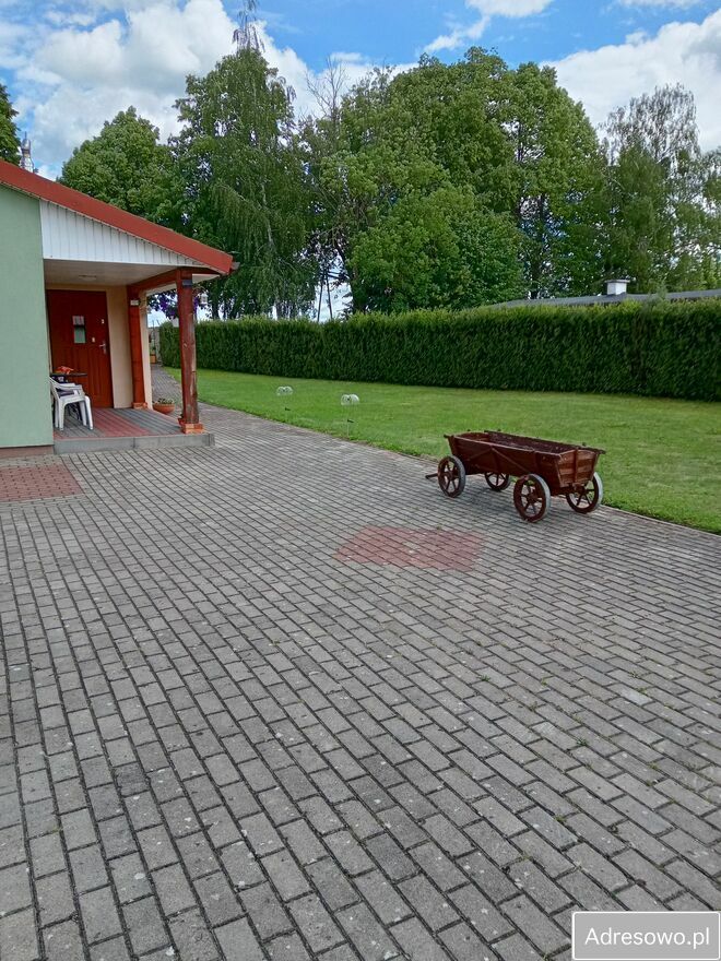 dom wolnostojący, 5 pokoi Pisanica. Zdjęcie 5