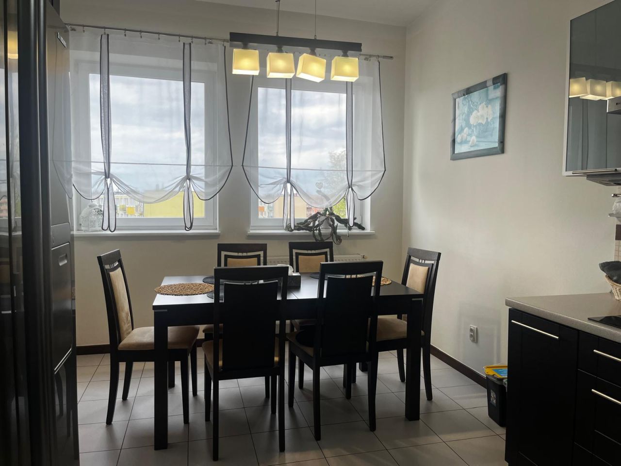 Mieszkanie 3-pokojowe Kętrzyn, ul. gen. Władysława Sikorskiego. Zdjęcie 15