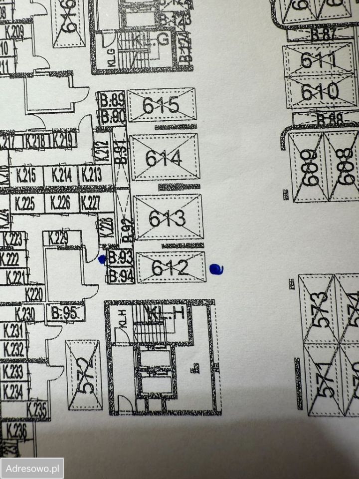 Garaż/miejsce parkingowe Warszawa Wola, ul. Marcina Kasprzaka. Zdjęcie 6