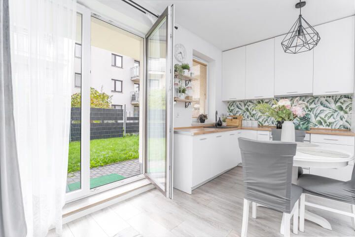 Mieszkanie 3-pokojowe Warszawa Białołęka, ul. Arcangela Corellego. Zdjęcie 3