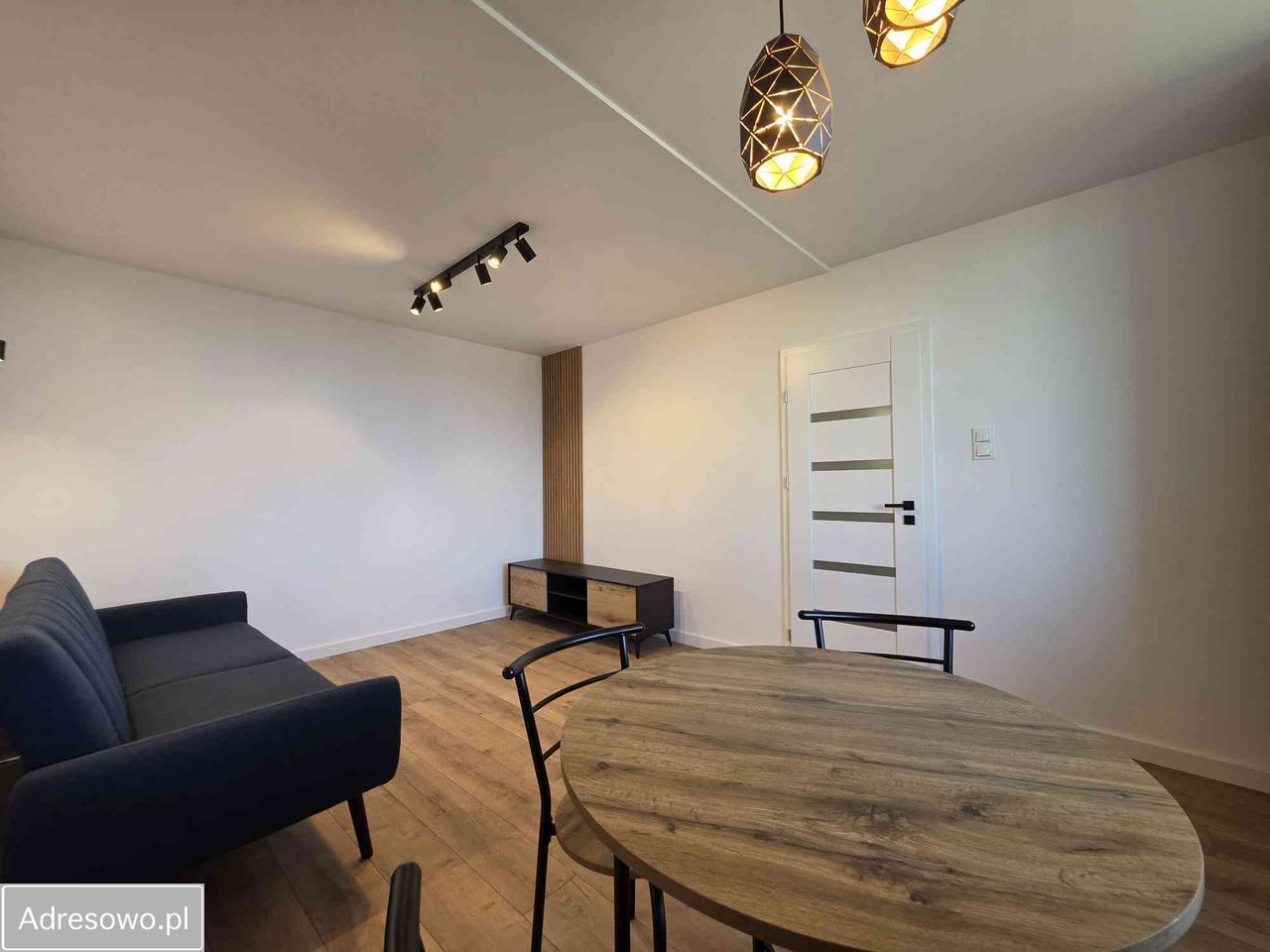 Mieszkanie 3-pokojowe Wrocław Fabryczna, ul. Budziszyńska. Zdjęcie 10