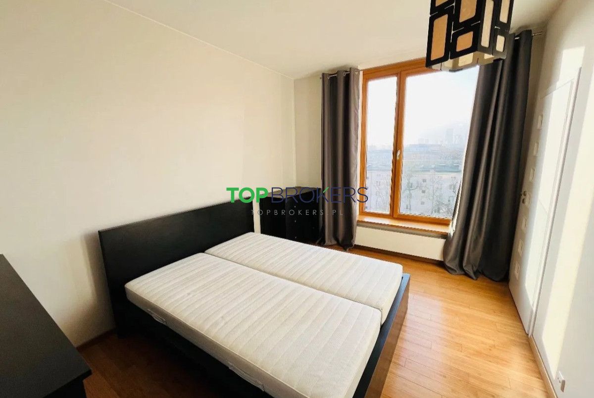 Mieszkanie 2-pokojowe Warszawa Śródmieście, ul. Stawki. Zdjęcie 4