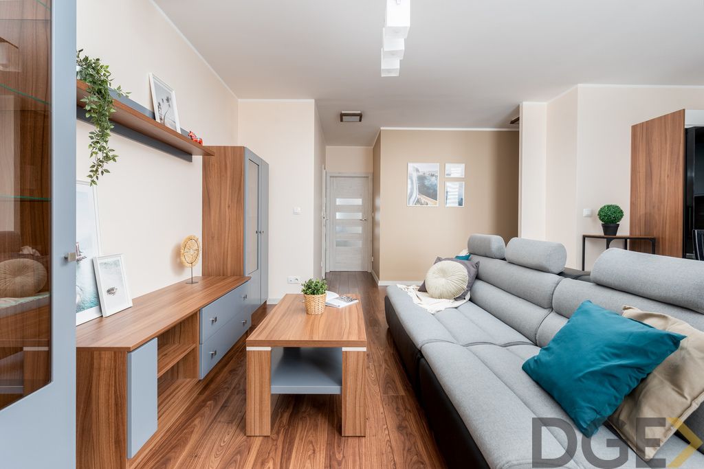 Mieszkanie 2-pokojowe Kraków Czyżyny, os. Osiedle Avia. Zdjęcie 7