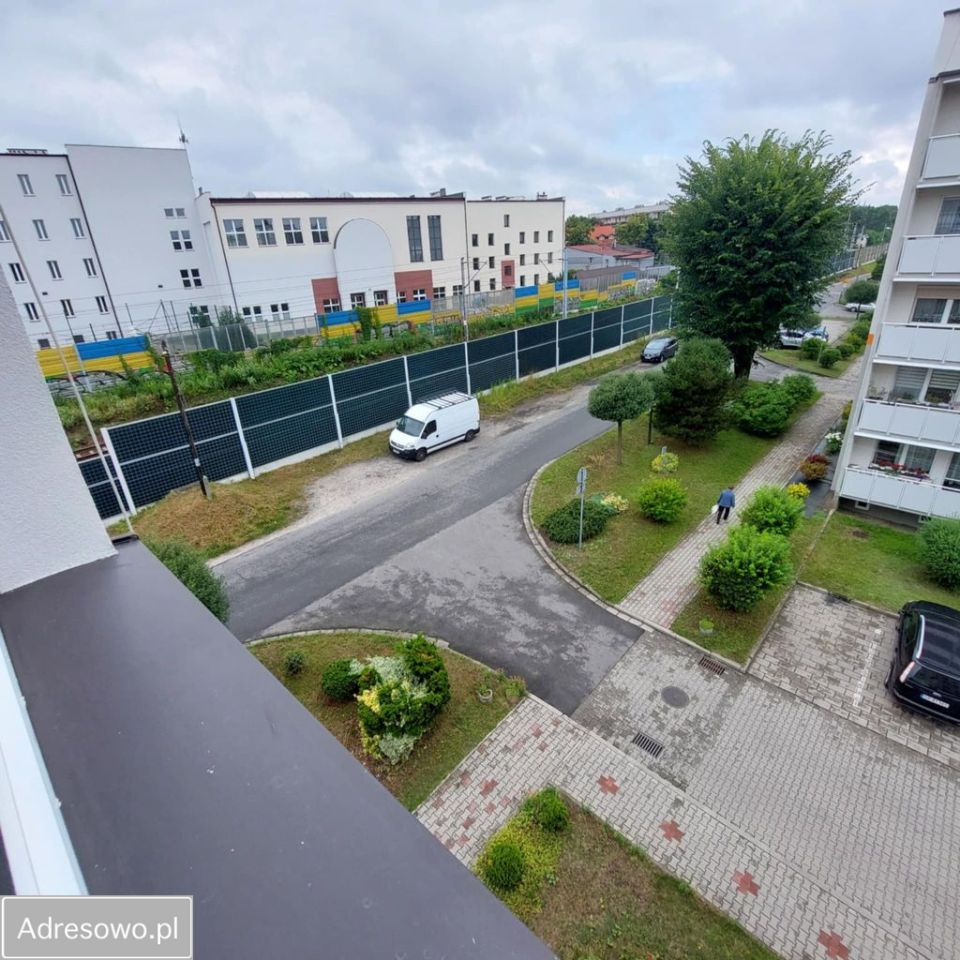 Mieszkanie 3-pokojowe Rybnik Piaski, ul. Za Torem. Zdjęcie 17