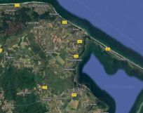 Działka budowlana Łebcz. Zdjęcie 3