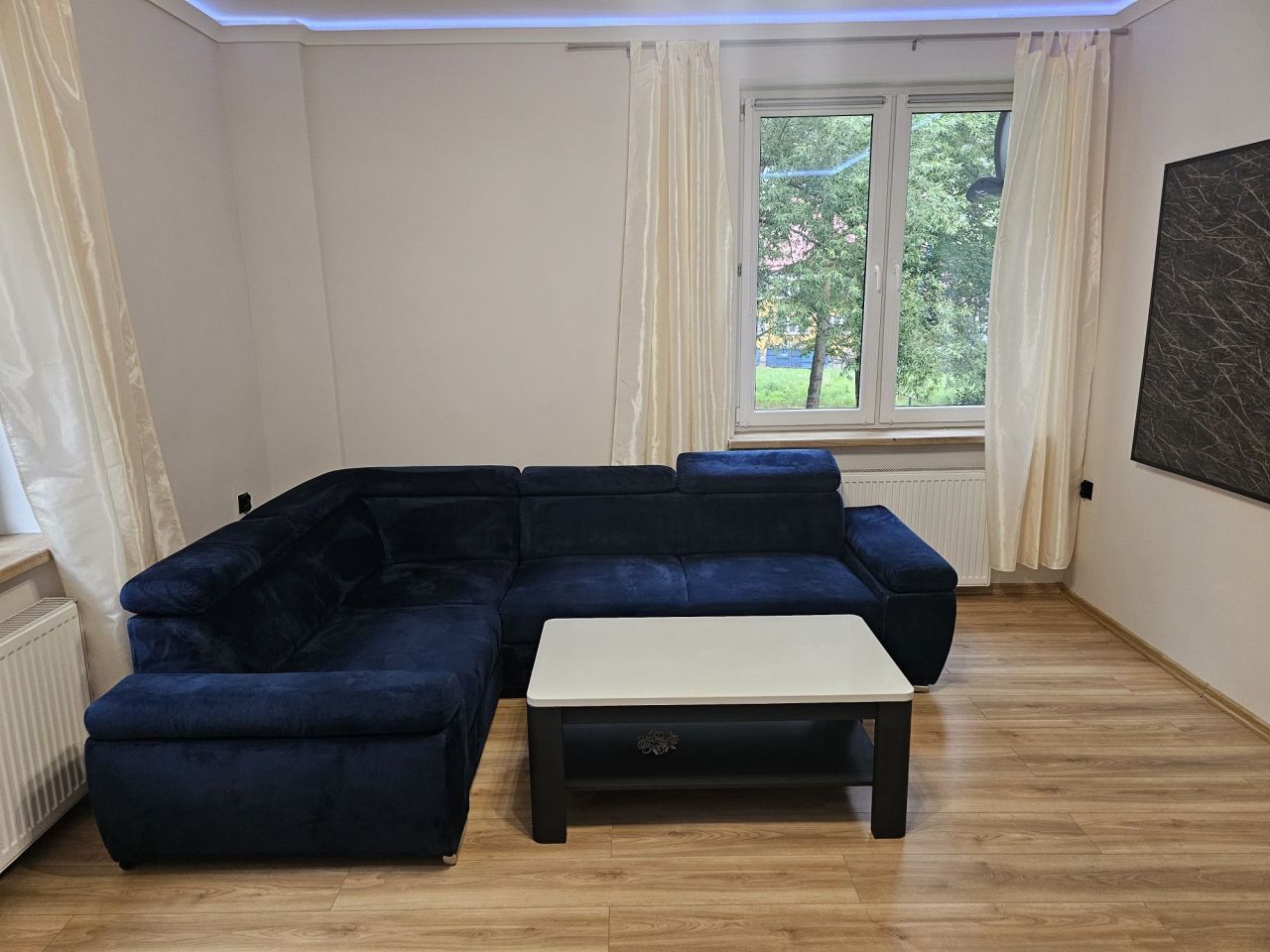 Mieszkanie 2-pokojowe Chybie, ul. Bielska