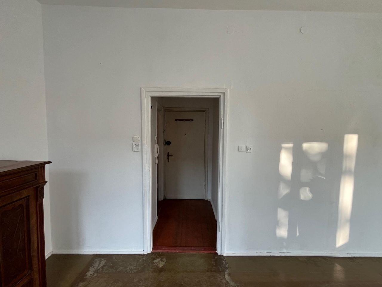 Mieszkanie 1-pokojowe Oleśnica Centrum, ul. Ignacego Daszyńskiego. Zdjęcie 14