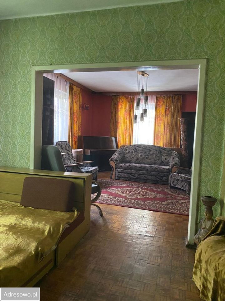 dom wolnostojący, 6 pokoi Jarocin, ul. Żerkowska. Zdjęcie 14