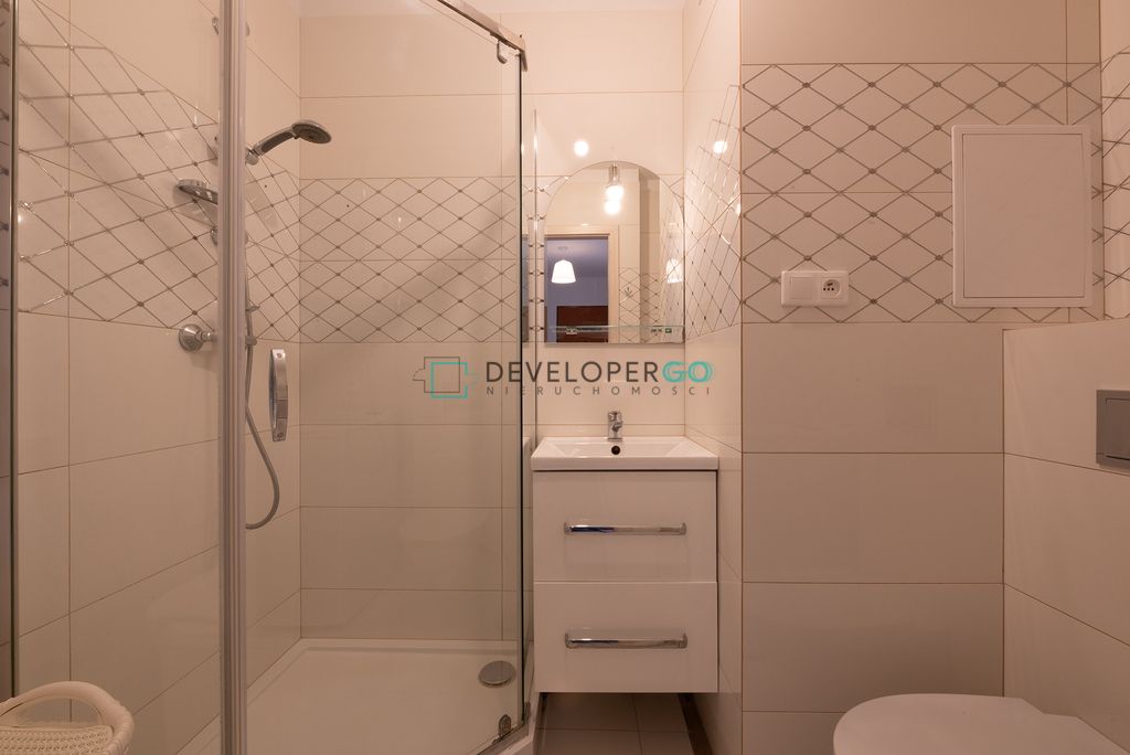 Mieszkanie 4-pokojowe Białystok, ul. św. Wojciecha. Zdjęcie 7