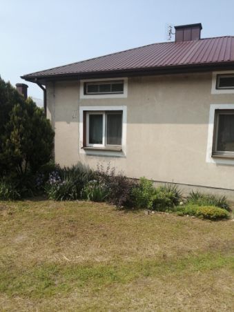 dom Małaszewicze Małe. Zdjęcie 1