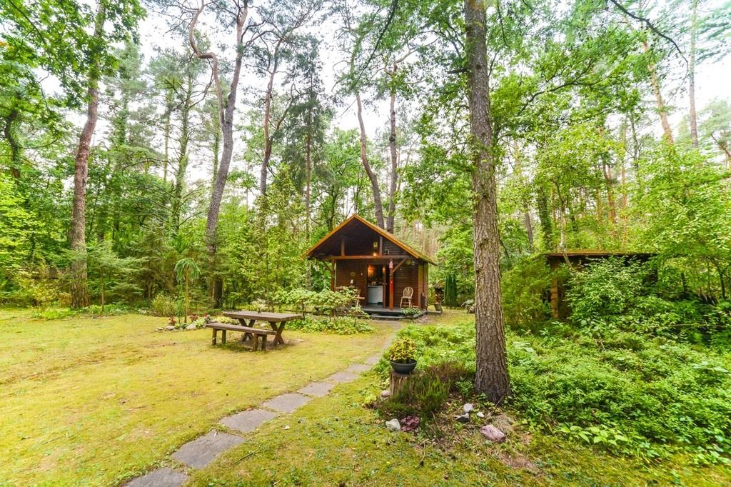 dom wolnostojący, 6 pokoi Poddębie, ul. Sosnowa. Zdjęcie 32