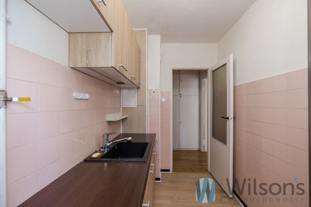 Mieszkanie 2-pokojowe Warszawa Bielany, ul. Zabłocińska. Zdjęcie 8