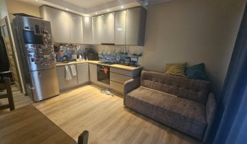 Mieszkanie 2-pokojowe Łódź Koziny, ul. Jana Długosza