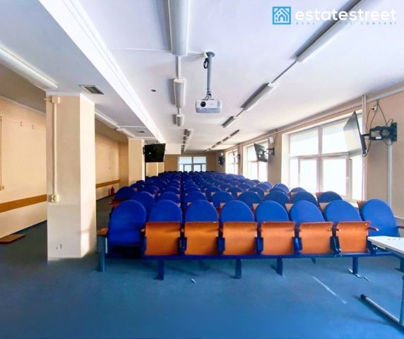 Nieruchomość komercyjna Warszawa Wola, ul. Marcina Kasprzaka. Zdjęcie 1