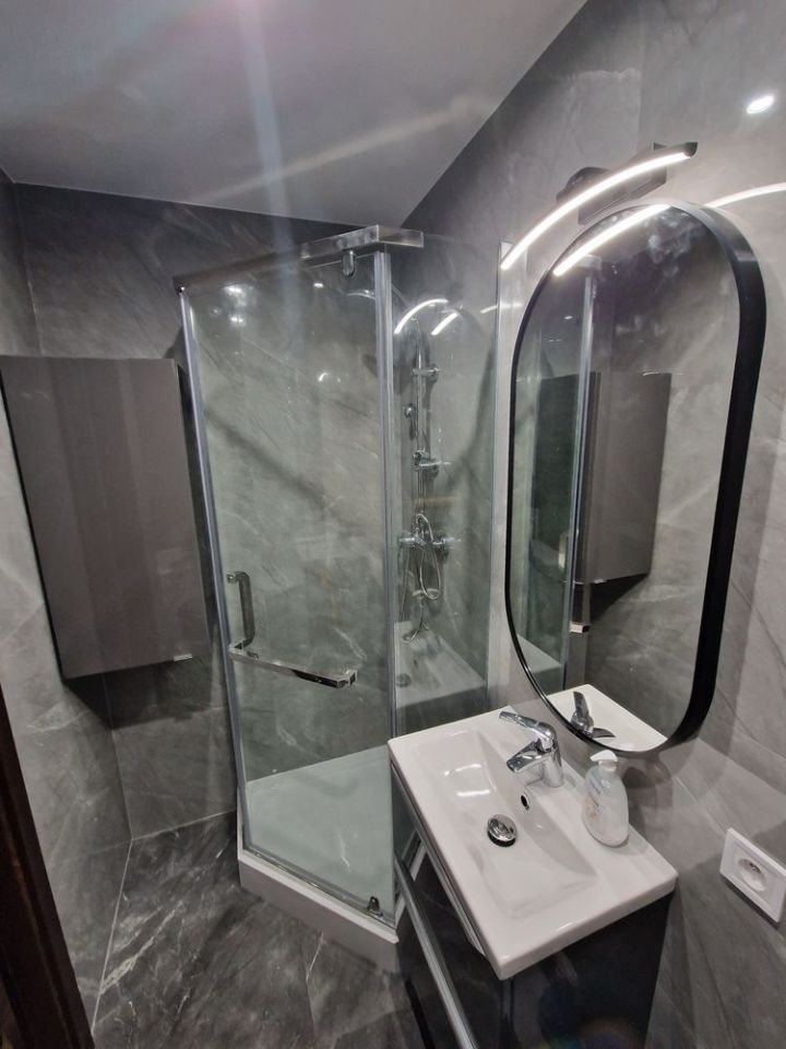 Mieszkanie 3-pokojowe Toruń, ul. Juliana Fałata. Zdjęcie 5