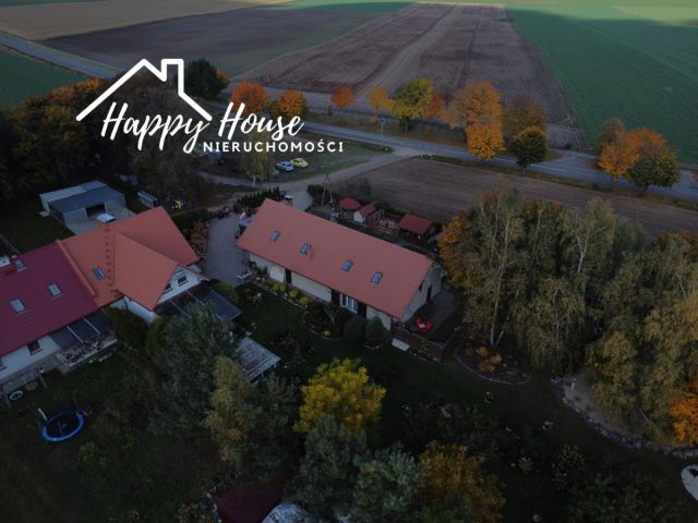 dom wolnostojący, 4 pokoje Ogorzeliny Pod Sławęcin. Zdjęcie 7