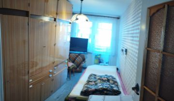 Mieszkanie 3-pokojowe Dobrzany