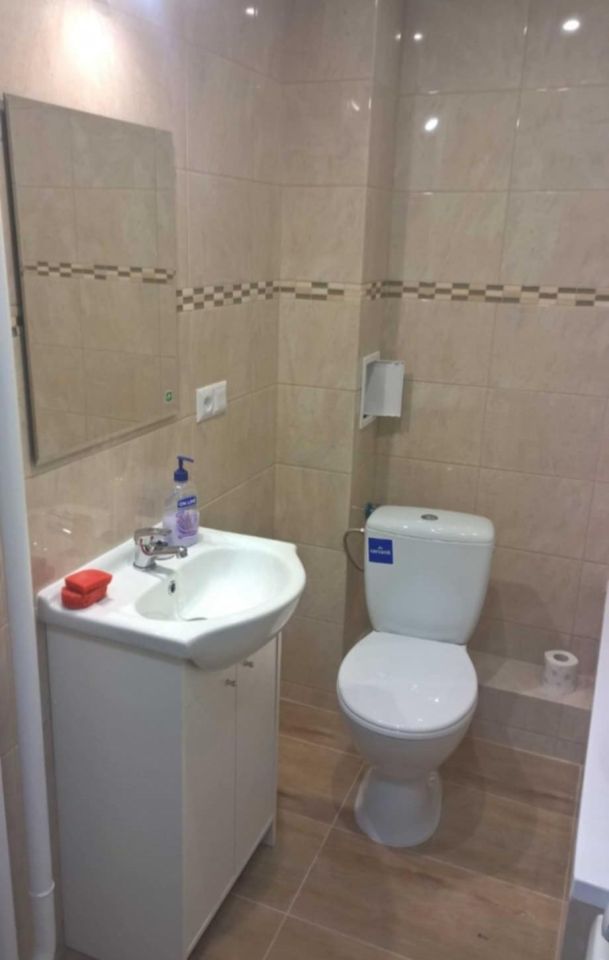 Mieszkanie 1-pokojowe Częstochowa Raków, al. Aleja Wojska Polskiego. Zdjęcie 5