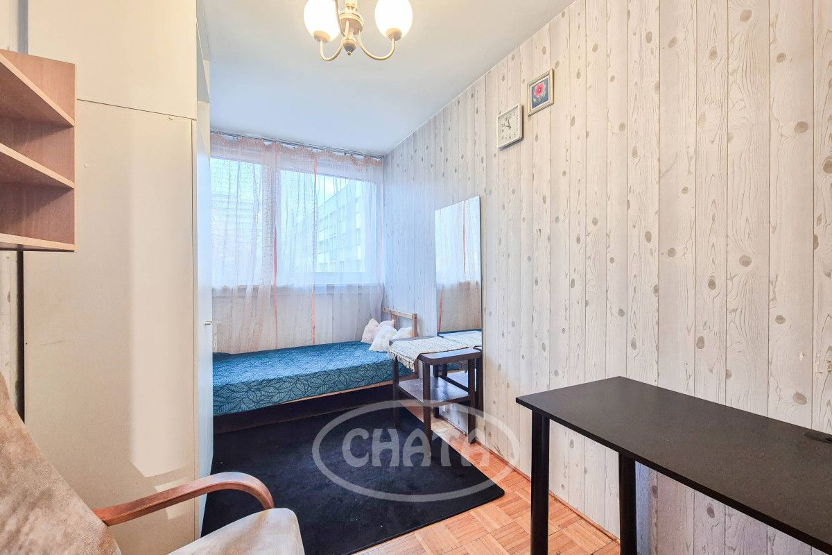 Mieszkanie 2-pokojowe Wrocław Krzyki, ul. Komandorska. Zdjęcie 12