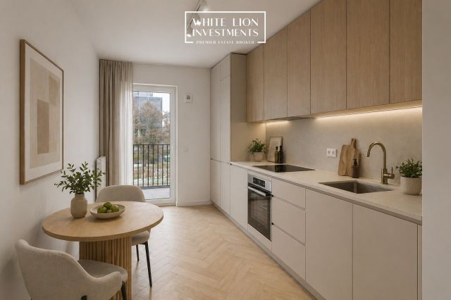 Mieszkanie 2-pokojowe Warszawa Włochy, ul. Orzechowa. Zdjęcie 9