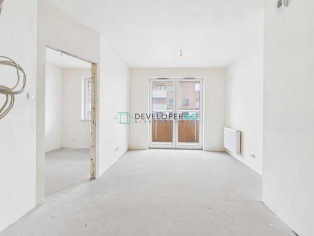 Mieszkanie 2-pokojowe Białystok Wysoki Stoczek, ul. Wysoki Stoczek. Zdjęcie 3