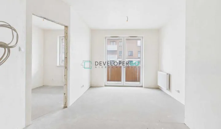 Mieszkanie 2-pokojowe Białystok Wysoki Stoczek, ul. Wysoki Stoczek