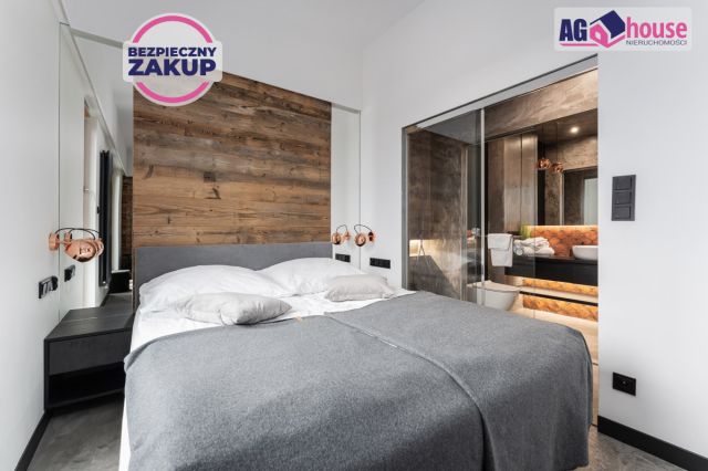 Mieszkanie 1-pokojowe Gdańsk Śródmieście, ul. Sienna Grobla. Zdjęcie 6