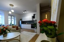 Mieszkanie 2-pokojowe Wałbrzych Biały Kamień, ul. Melchiora Wańkowicza. Zdjęcie 1