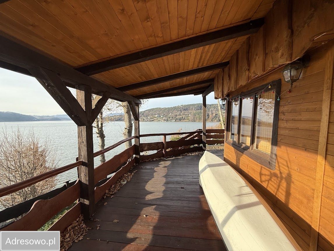 dom wolnostojący, 2 pokoje Gródek nad Dunajcem. Zdjęcie 8