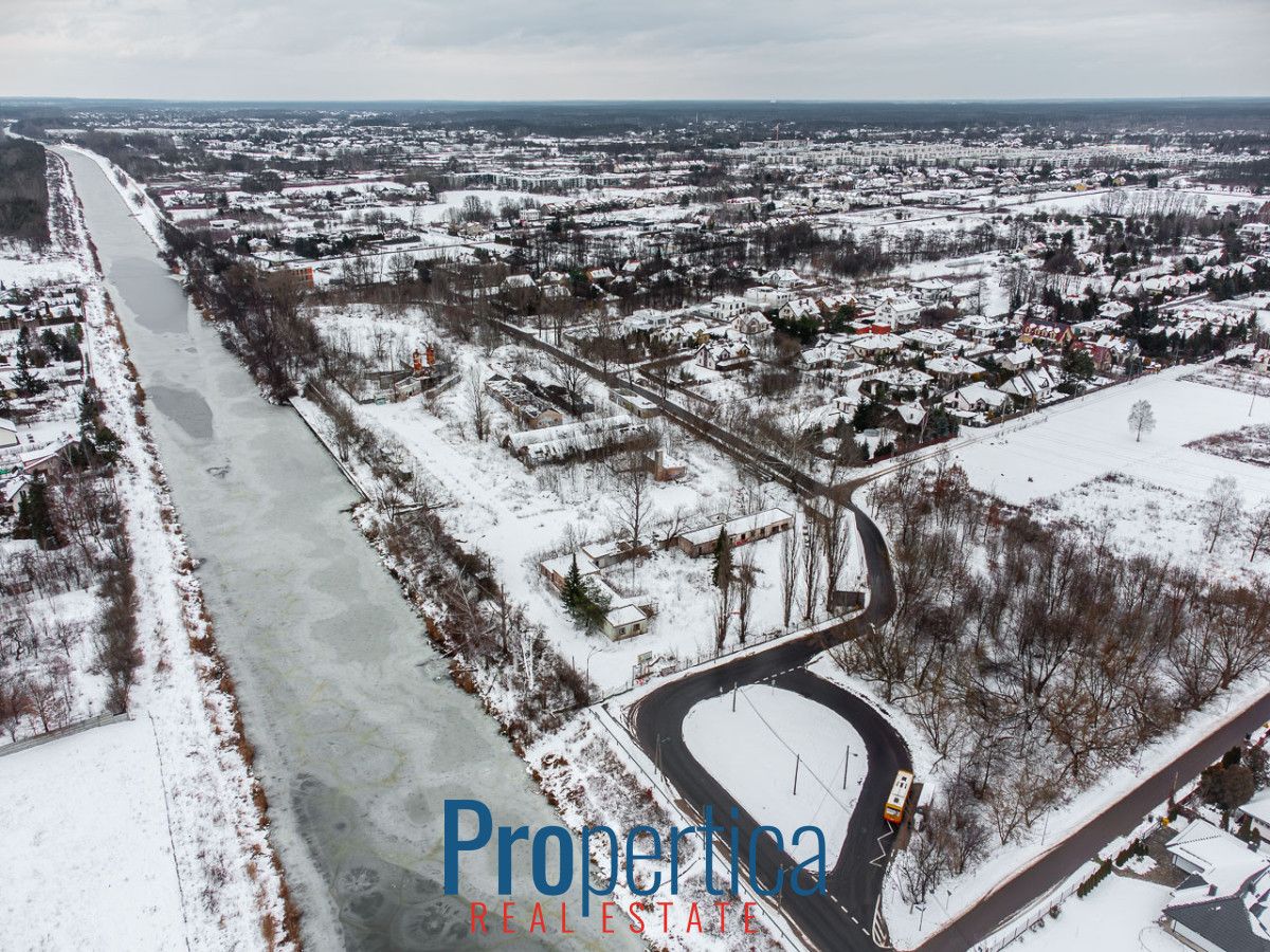 dom wolnostojący, 5 pokoi Warszawa Białołęka, ul. Oleńki. Zdjęcie 20