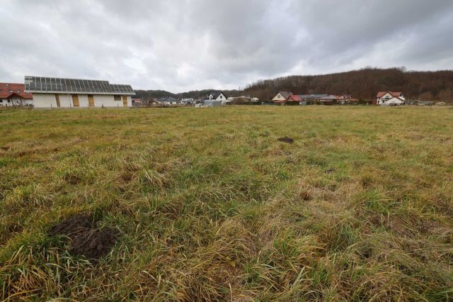 Działka budowlana Łęczyce. Zdjęcie 1