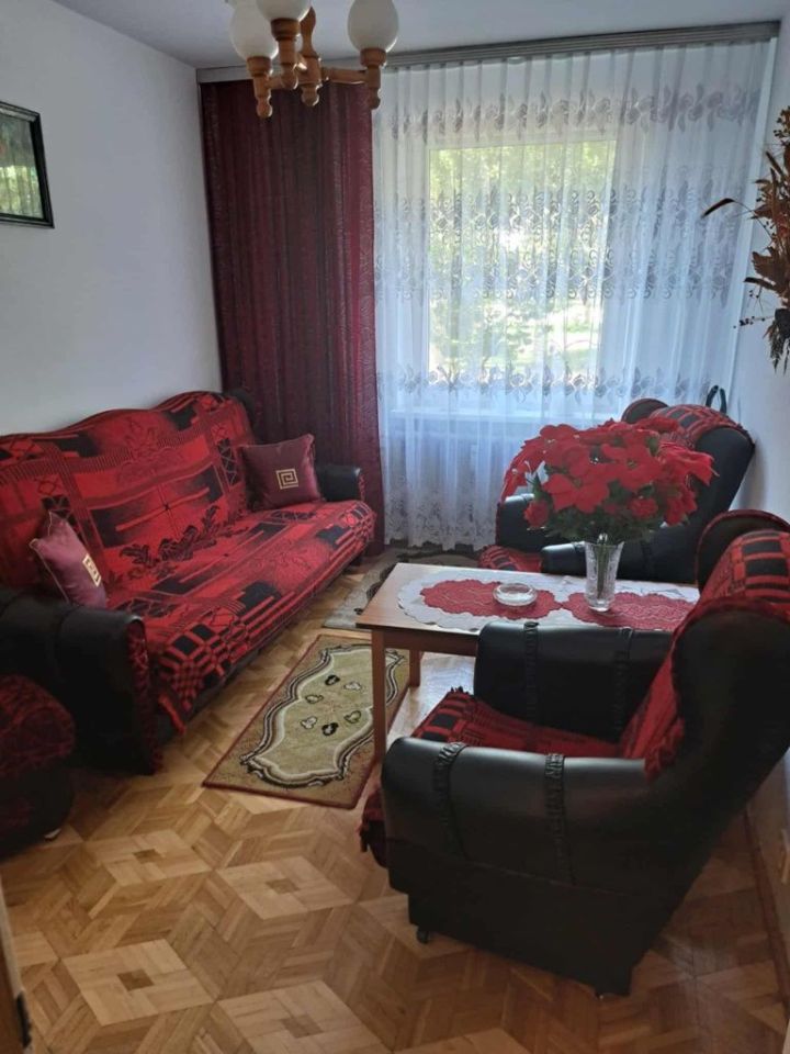 Mieszkanie 3-pokojowe Płońsk, ul. Świętego Maksymiliana Kolbe. Zdjęcie 4