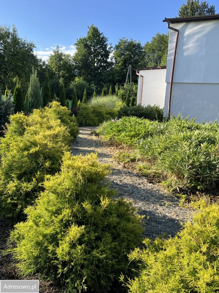 dom wolnostojący, 4 pokoje Bielsko-Biała Wapienica. Zdjęcie 2