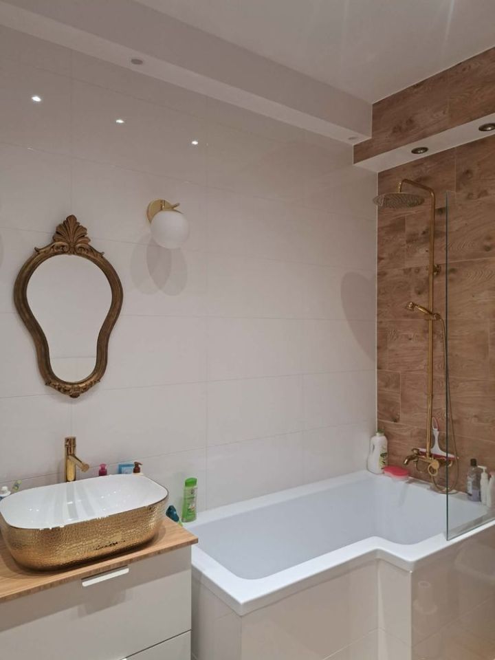 Mieszkanie 2-pokojowe Krzyków, ul. Rumiankowa. Zdjęcie 3