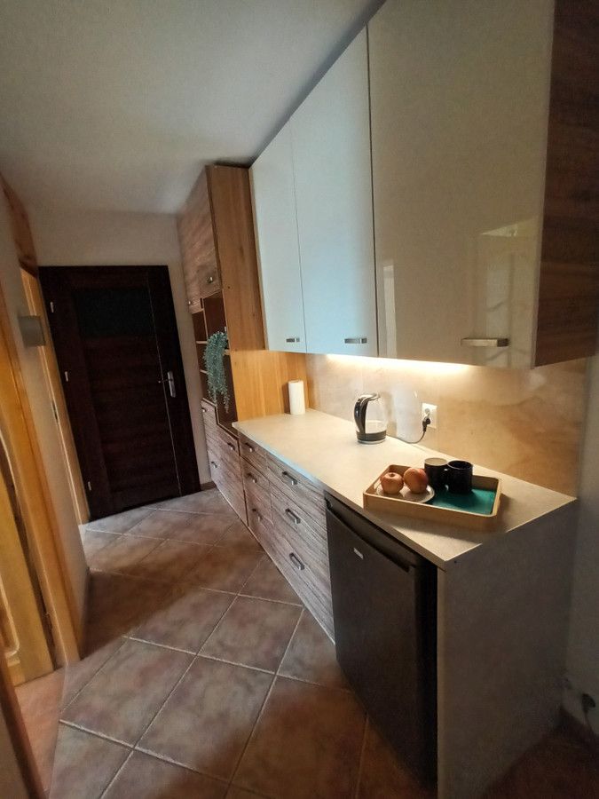 Mieszkanie 5-pokojowe Gdańsk Zaspa, ul. Stanisława Skarżyńskiego. Zdjęcie 15