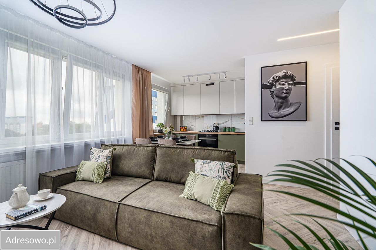 Mieszkanie 1-pokojowe Łódź Bałuty, ul. Łagiewnicka. Zdjęcie 13